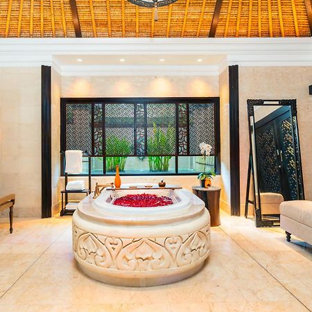 Ayana Villas Bali Jimbaran  Ngoại thất bức ảnh
