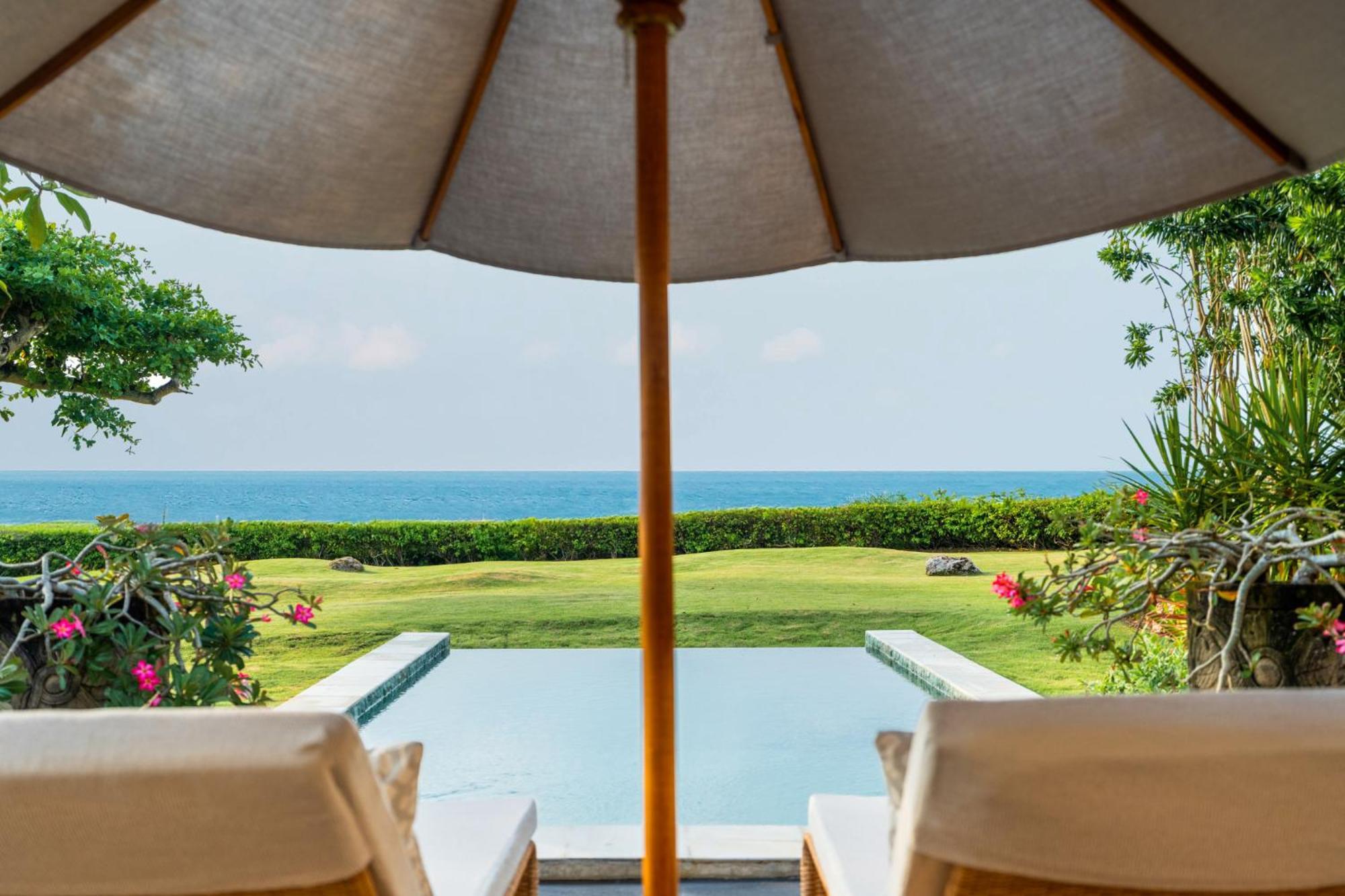 Ayana Villas Bali Jimbaran  Ngoại thất bức ảnh