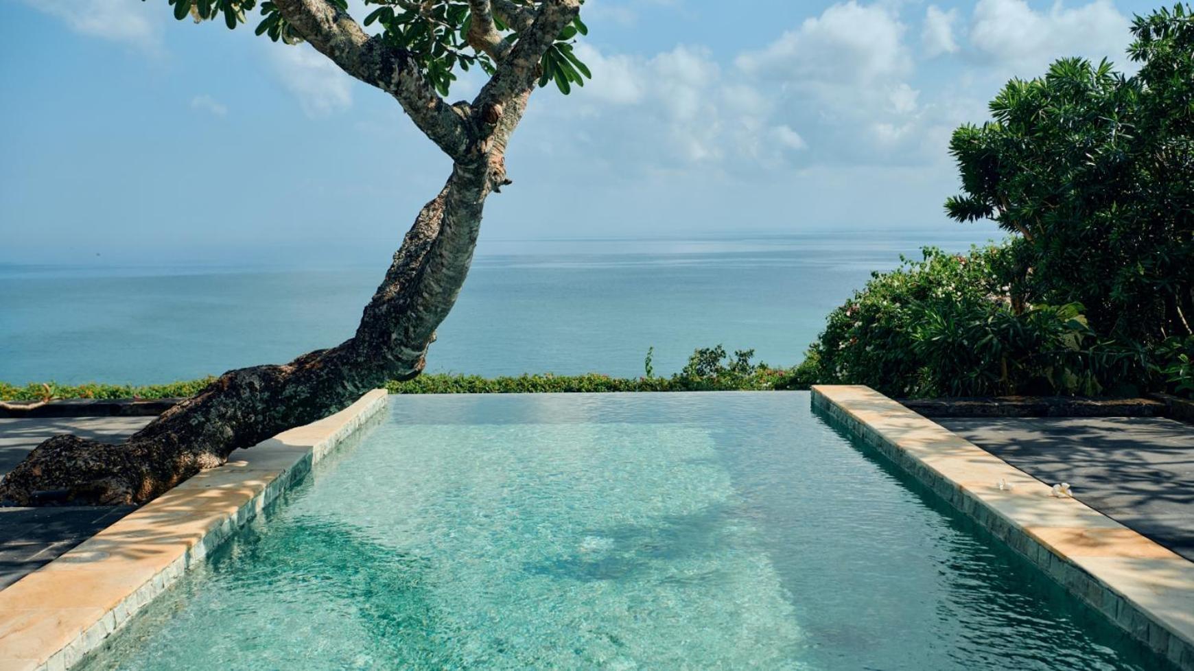 Ayana Villas Bali Jimbaran  Ngoại thất bức ảnh