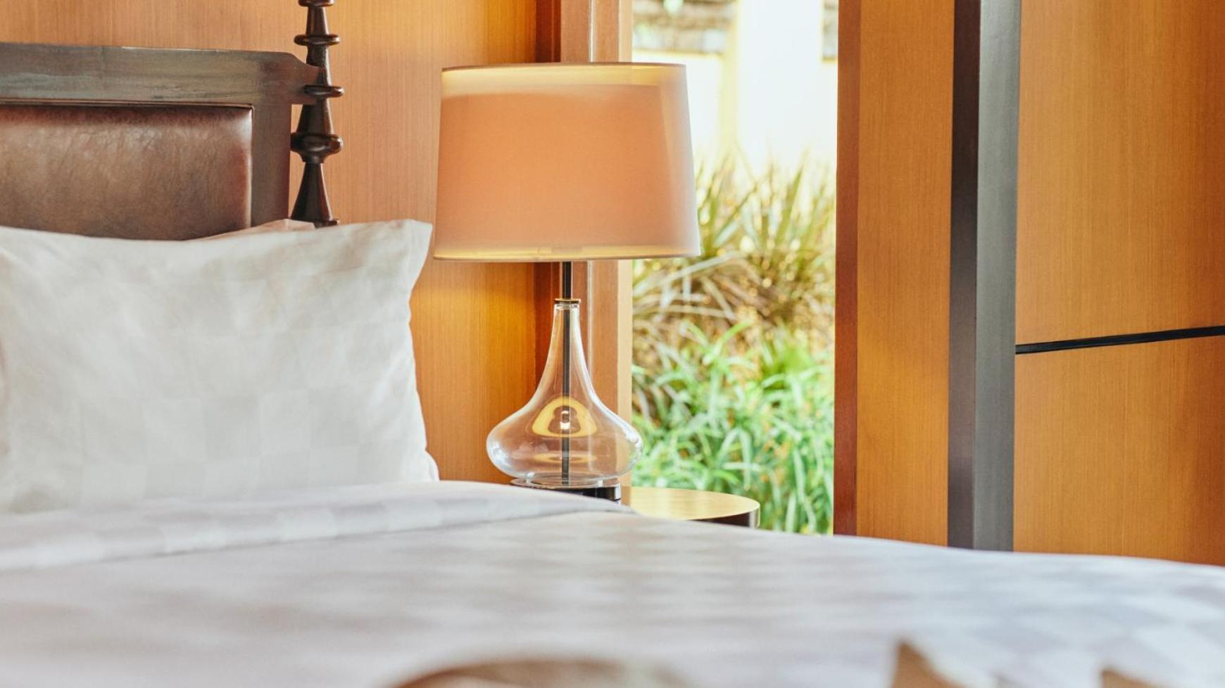 Ayana Villas Bali Jimbaran  Ngoại thất bức ảnh