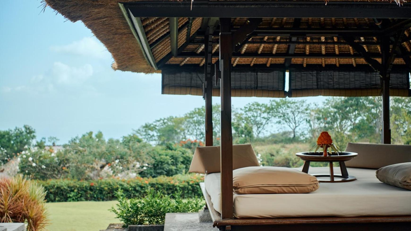 Ayana Villas Bali Jimbaran  Ngoại thất bức ảnh