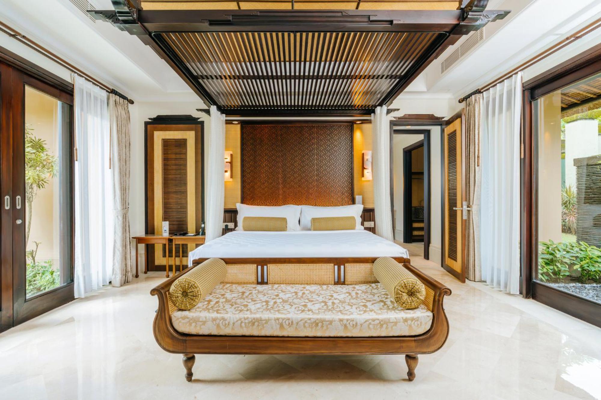Ayana Villas Bali Jimbaran  Ngoại thất bức ảnh